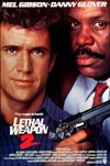 My recommendation: Lethal Weapon 2